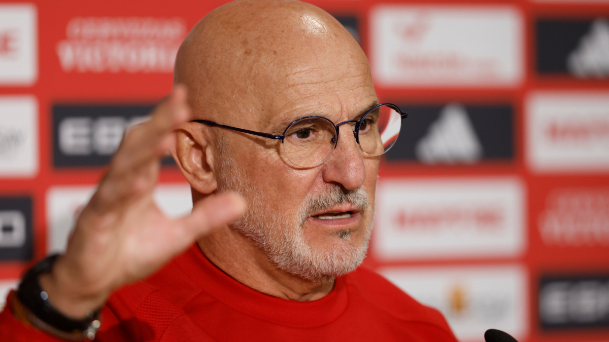 Luis de la Fuente lidera a España en crucial duelo contra Turquía por el fútbol europeo