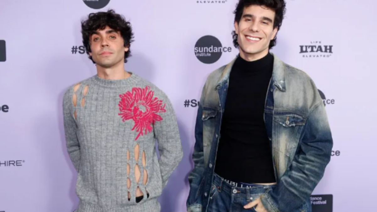 Javier Ambrossi y Javier Calvo deslumbran en Pozuelo de Alarcón con su talento