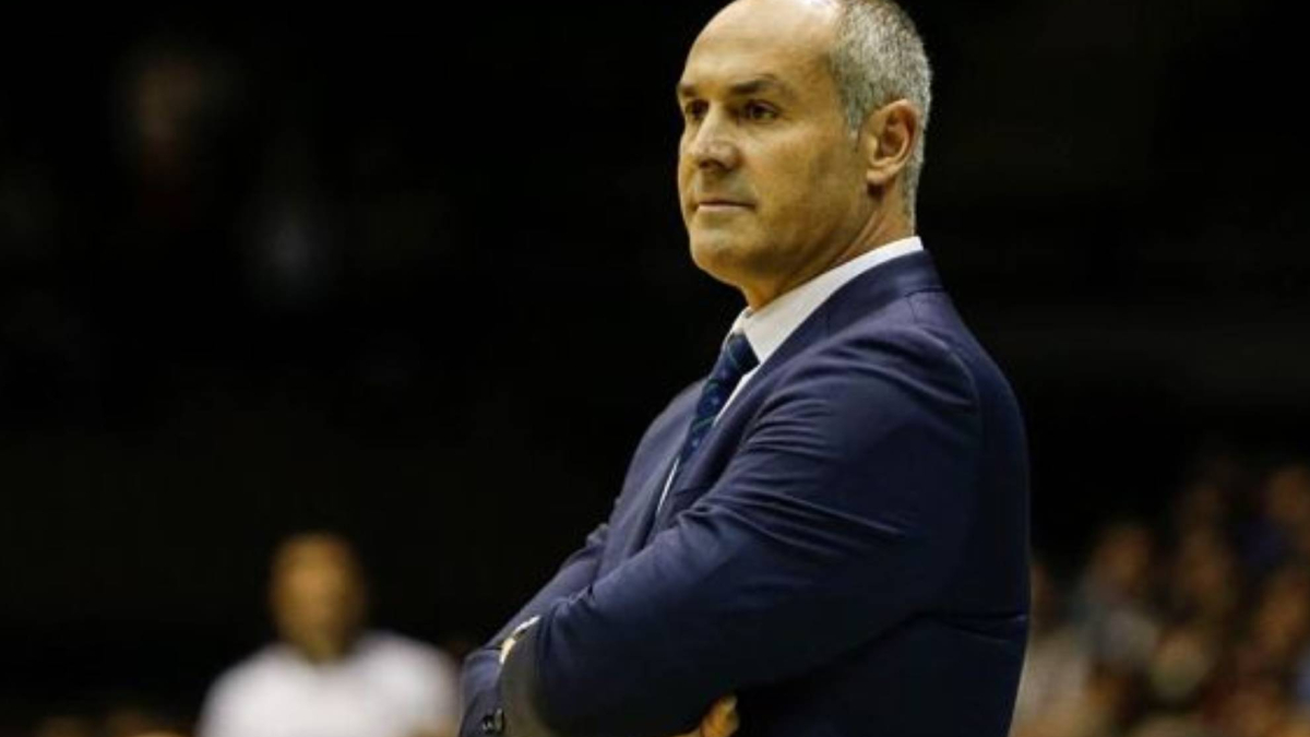 Curro Segura es nombrado nuevo entrenador de la selección de baloncesto de Venezuela para el Mundial 2027