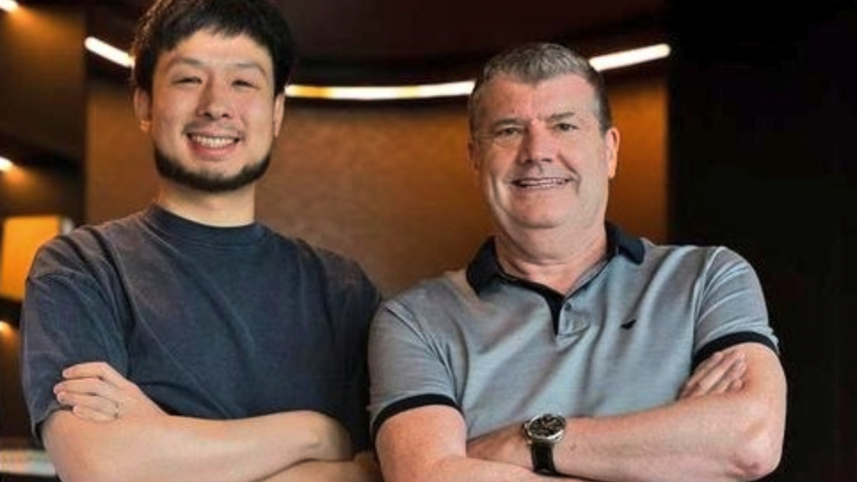 Gourlay pretende volver a lo que Meriton tumbó en el Valencia: una red propia de ojeadores en Europa, Sudamérica...