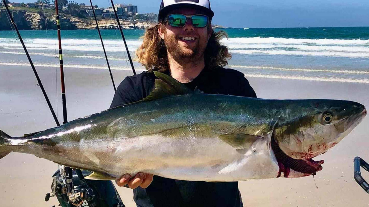 Encuentran muerto al influencer de pesca que desapareció en extrañas ...