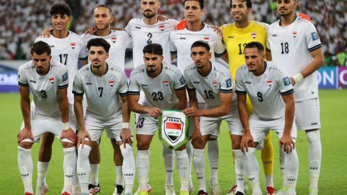 Iraq y Emiratos Árabes Unidos consolidan lazos en evento deportivo en Basra