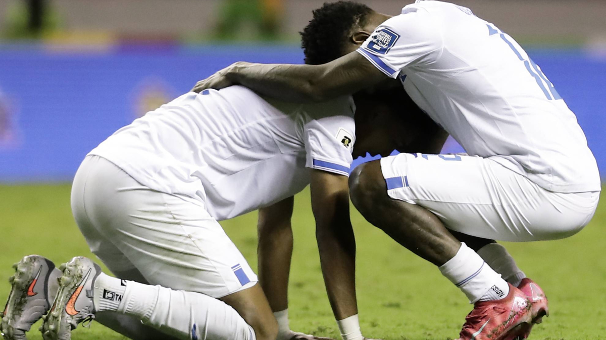 Haití clasifica al Mundial 2026; Costa Rica y Honduras se despiden del torneo