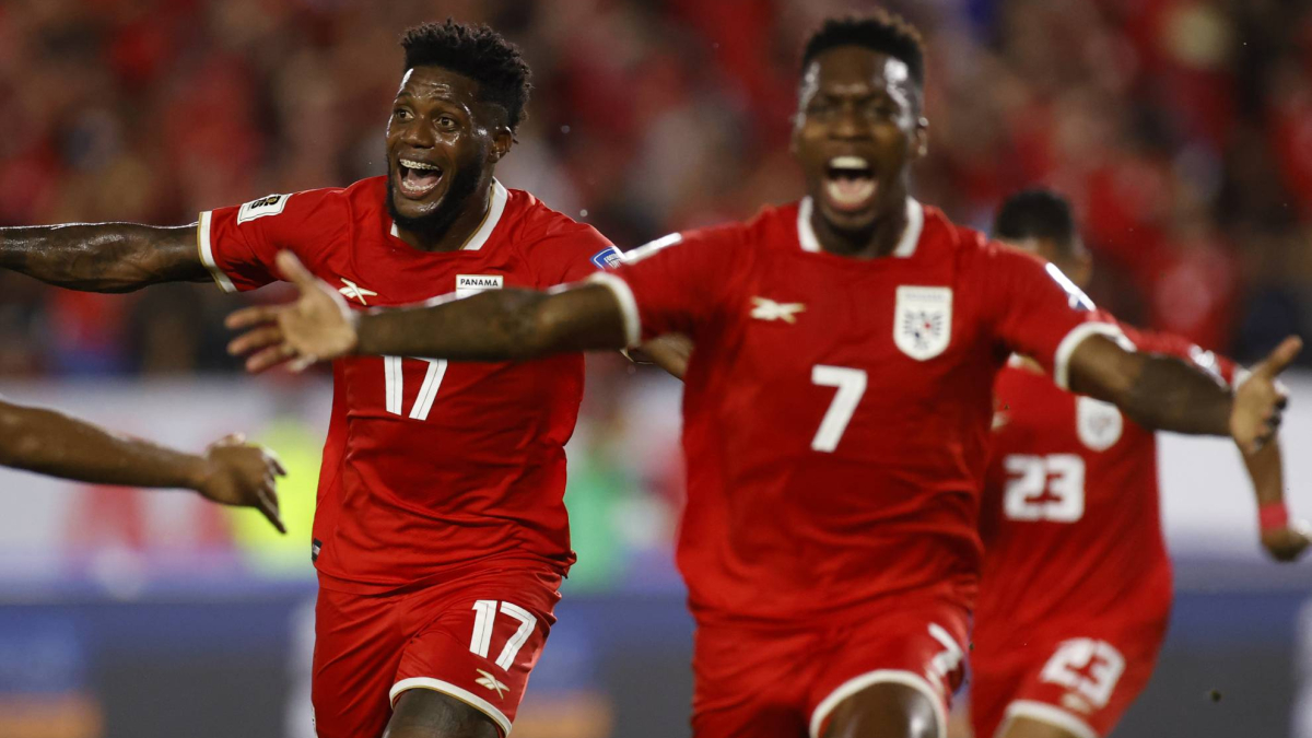 Panamá busca asegurar su clasificación al Mundial ante un El Salvador en crisis