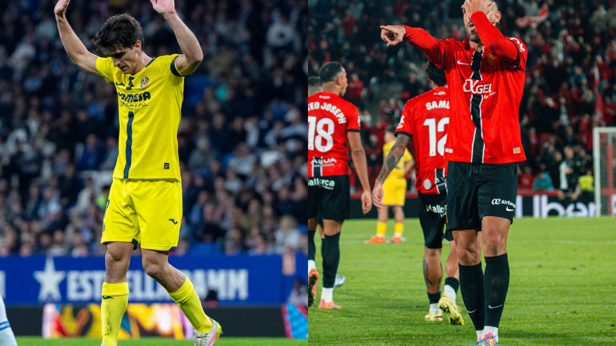 Villarreal y Mallorca: Un choque decisivo por el futuro del fútbol español