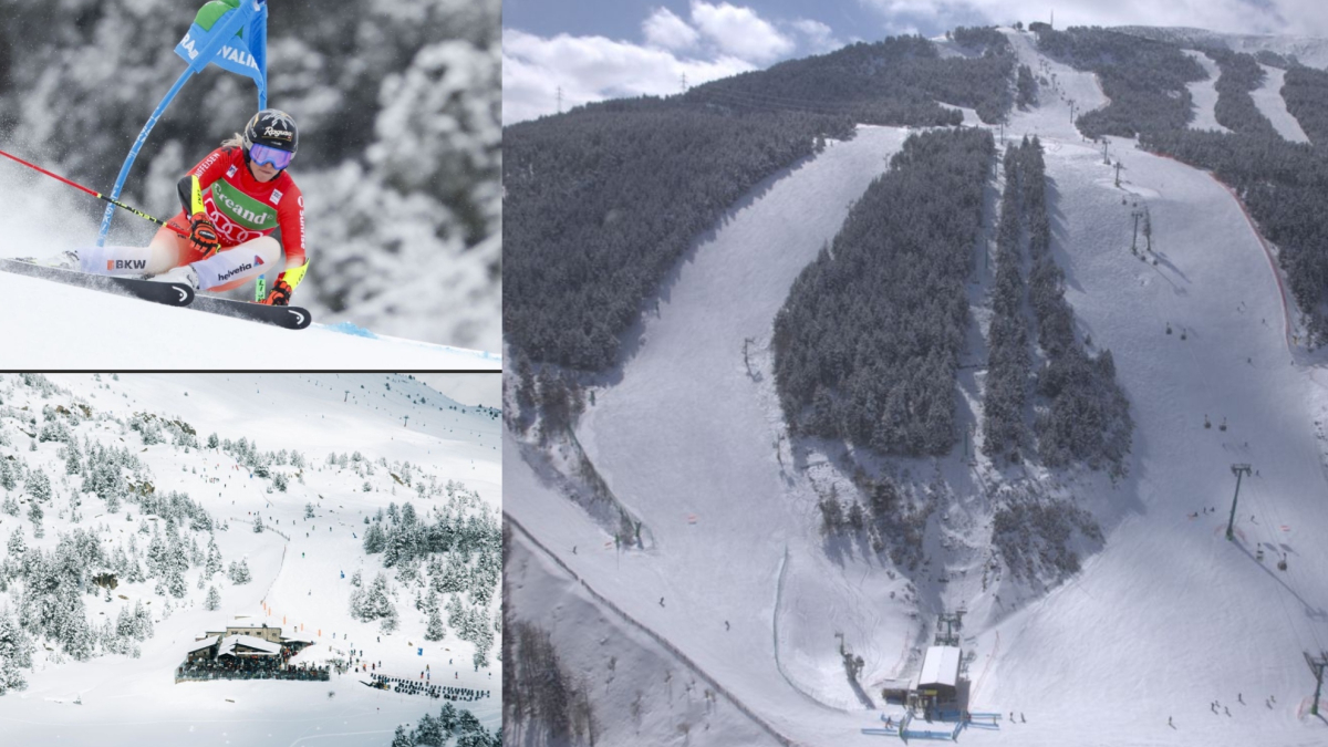 Grandvalira revoluciona la nieve en Andorra con tecnología de última generación
