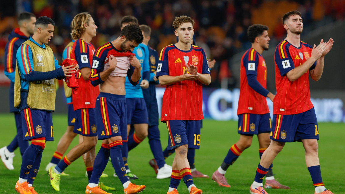 El Mundial 2026: 42 selecciones clasificadas y seis billetes por definir en marzo