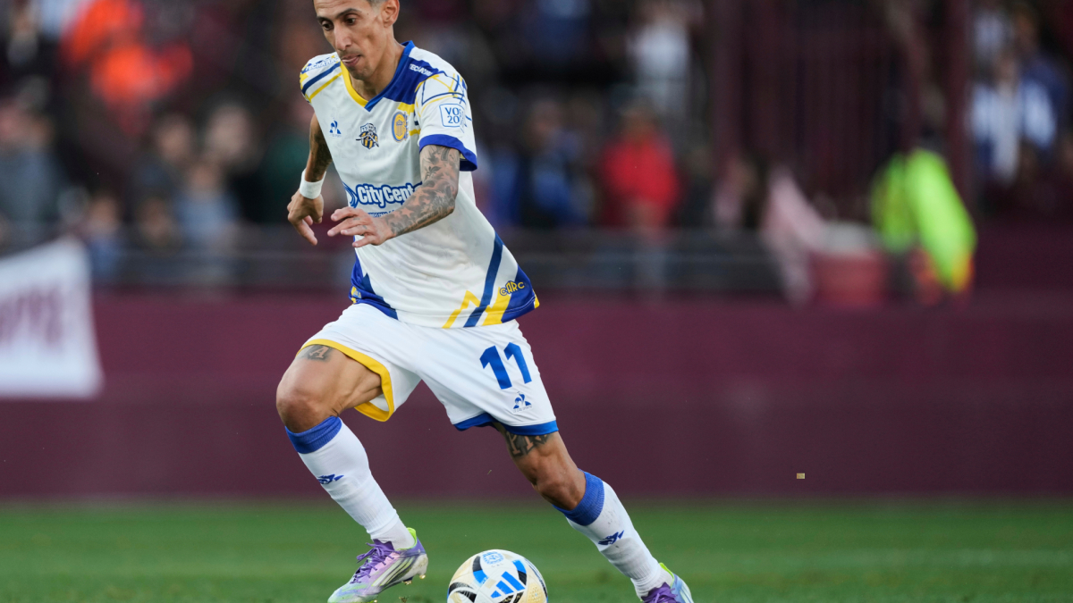 Rosario Central se corona campeón de la Sudamericana tras decisión sorpresiva de la AFA