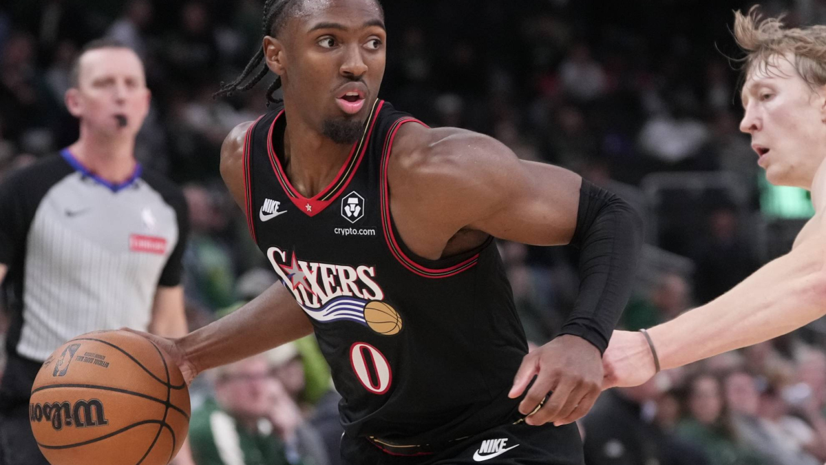 David Jones-Garcia: Un legado familiar que brilla en la NBA con los Spurs