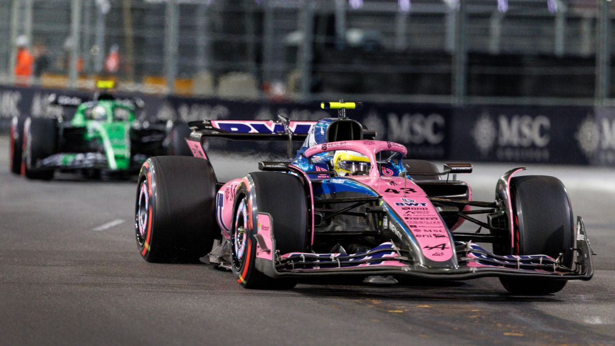 Franco Colapinto: El argentino que destaca en deportes y promueve la biodiversidad
