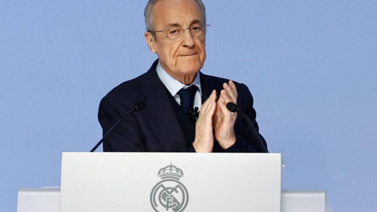 Florentino Pérez: Transformando el fútbol y la política en Madrid desde el Real Madrid CF