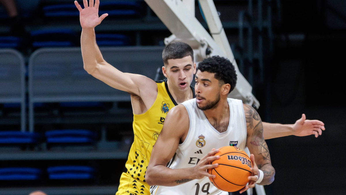 El intenso fin de semana de Izan Almansa: dos partidos en menos de 24 horas