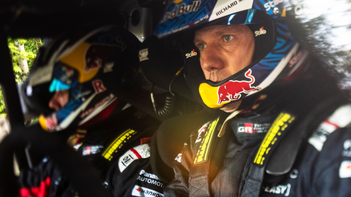 La semana mágica del WRC: Ogier, a por el histórico récord de Loeb