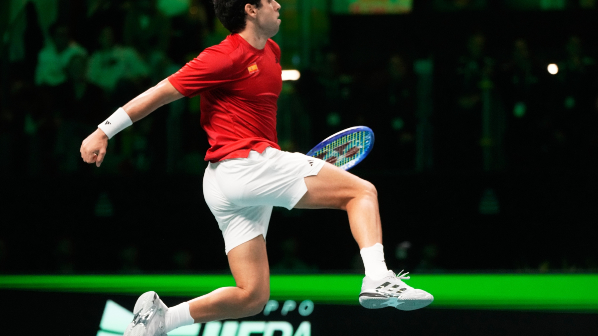 El calendario del nuevo Jaume Munar: Maldivas con Sinner y Zverev, Perth y Adelaida antes del primer grande