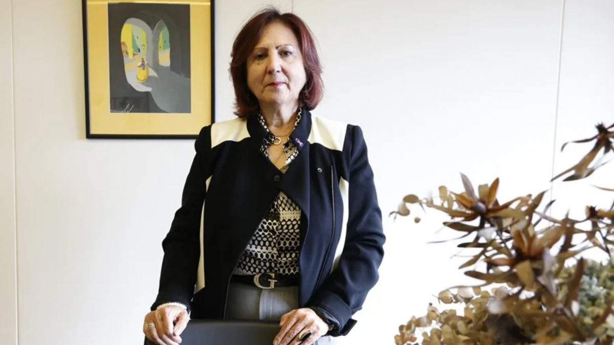 La Fiscalía impulsa reformas en el Tribunal Supremo para combatir la violencia de género.