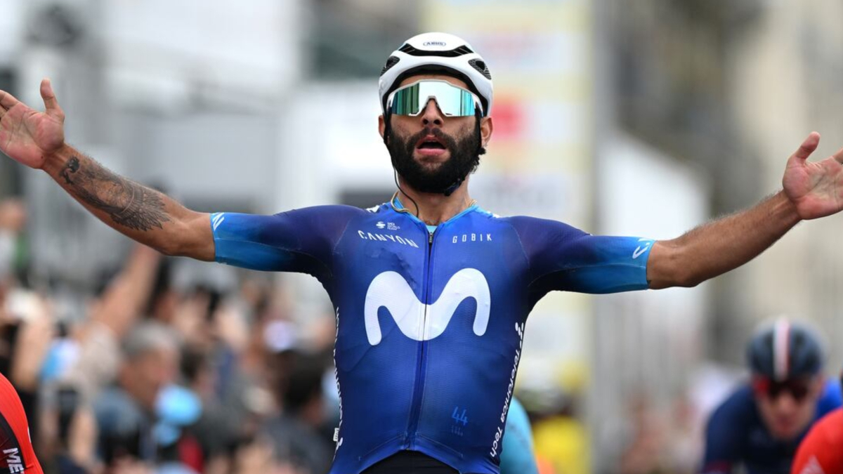 Confirmado, Gaviria al Caja Rural: &amp;quot;Pelear en LaVuelta por completar el triplete sería algo increíble”