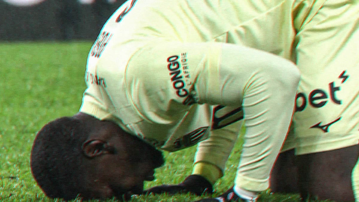 Pogba, 11 minutos para la esperanza: "¿El Mundial? Aspiro a estar"