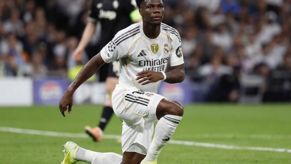 Xabi solo tiene un central: las opciones para acompañar a Asencio