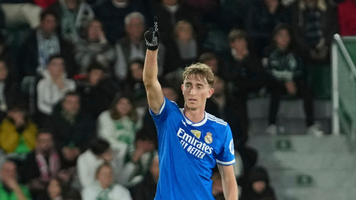 غياب اللاعب هويخسن عن ريال مدريد بسبب الإصابة وتأثيرها على خط الدفاع