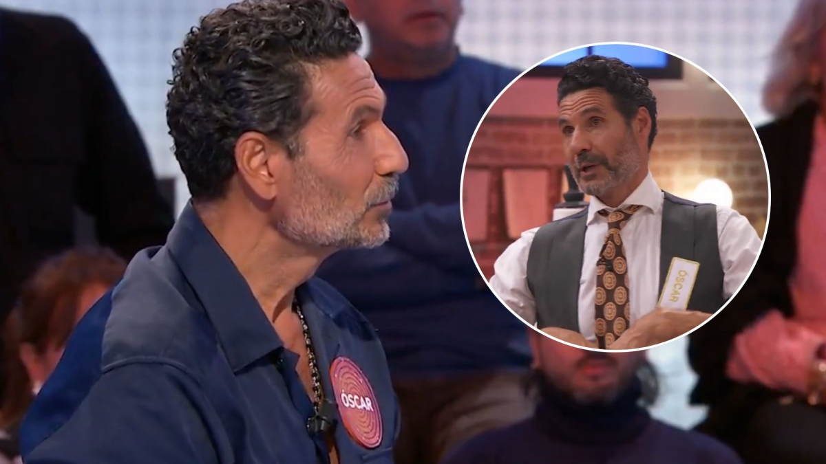 Quién es Óscar Higares, invitado hoy en 'Pasapalabra', torero y cuñado de una conocida actriz