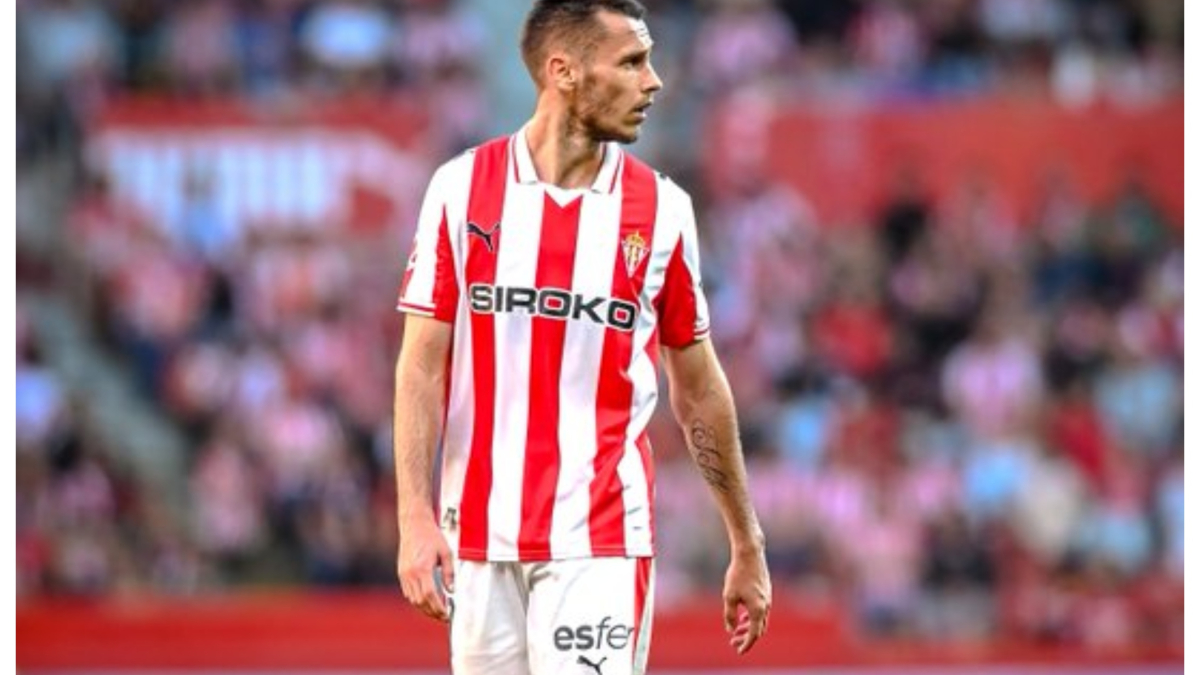 José Riestra explica la negociación por Dubasin: 'Siempre y cuando se cumplan las condiciones del club'
