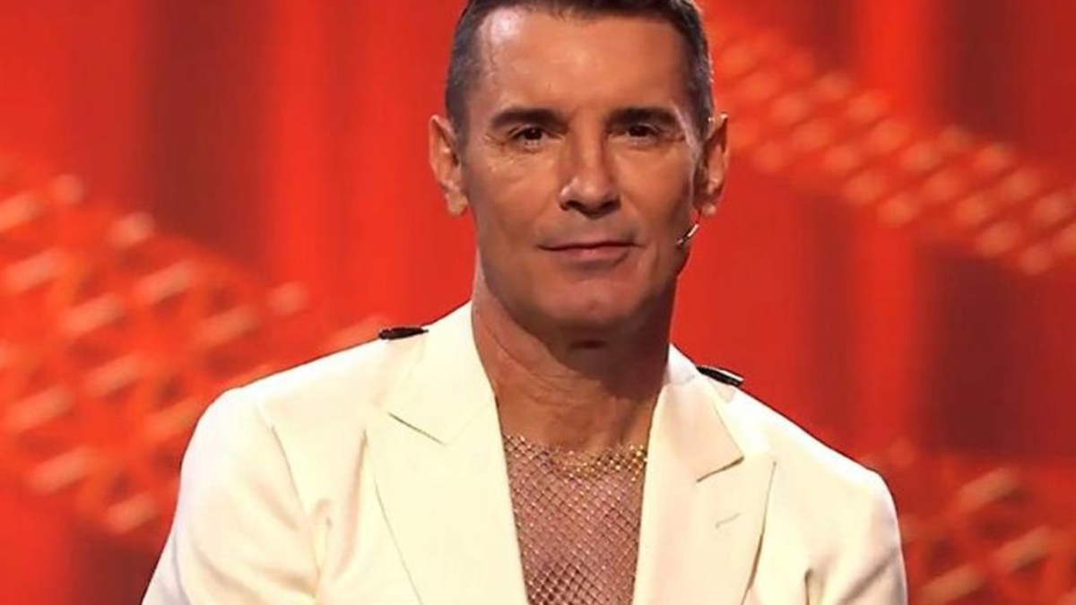 Jesús Vázquez ficha por RTVE tras 35 años ligado a Mediaset: este es su  nuevo proyecto en el ente público