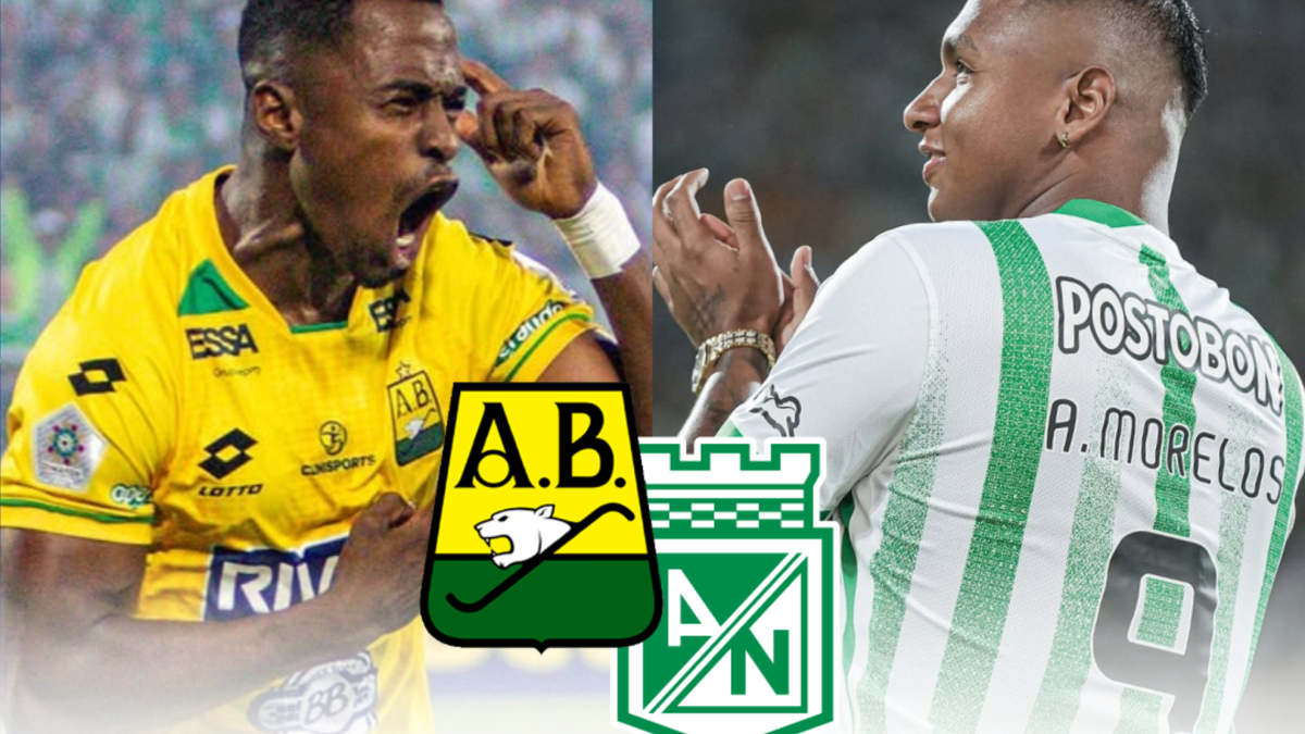 Bucaramanga vs. Nacional EN VIVO: hora, canal de TV y link para ver en ...