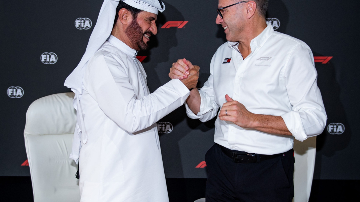 La F1 planea un cambio radical en el calendario que no gustará a los puristas