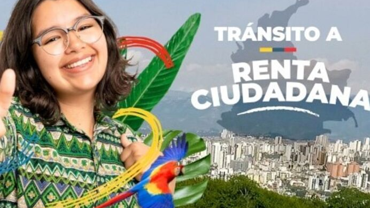 Renta ciudadana en Colombia: ¿habrá pago de 500 mil pesos en el mes de ...