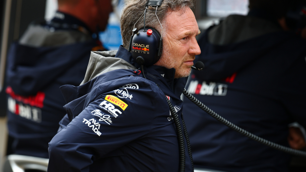 Horner puede traer el duodécimo equipo a la parrilla