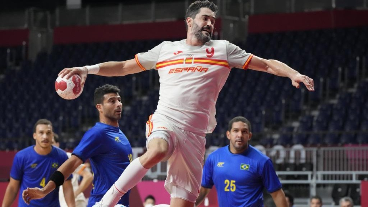 España - Francia: horario y dónde ver en TV y online hoy el partido de ...
