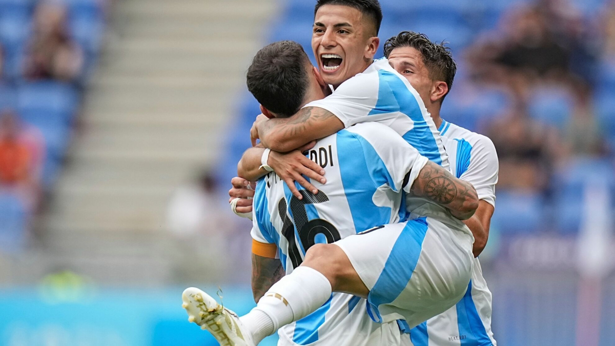 River y Atlético alcanzan un acuerdo por Thiago Almada, pero la decisión final depende del jugador
