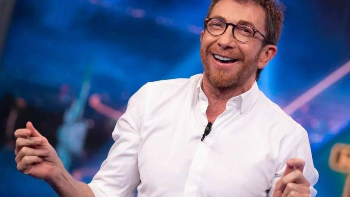 ¿Por qué no hay 'El Hormiguero' hoy y cuándo volverá el programa de Pablo Motos?
