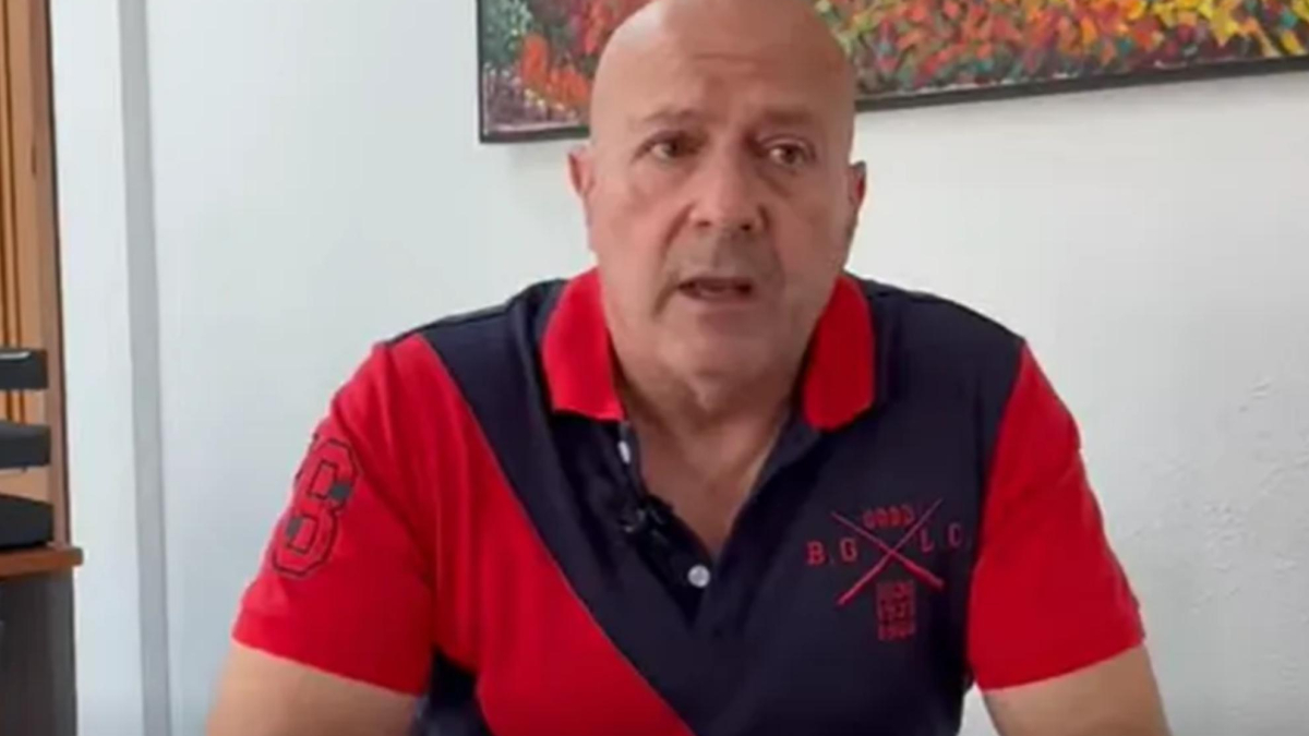 Cesan a un concejal socialista en la localidad jienense de Martos por ...