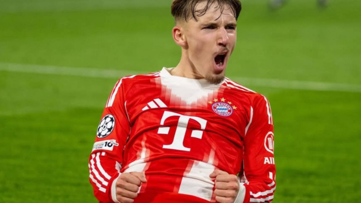 Exjugador del Bayern pide perdón por críticas al Real Madrid