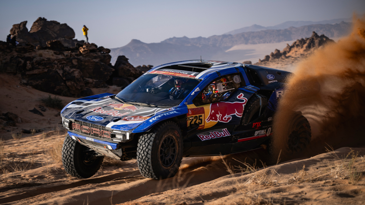 Clasificación del Rally Dakar 2026: orden de la general de motos y coches, posiciones y tiempos tras la etapa 11