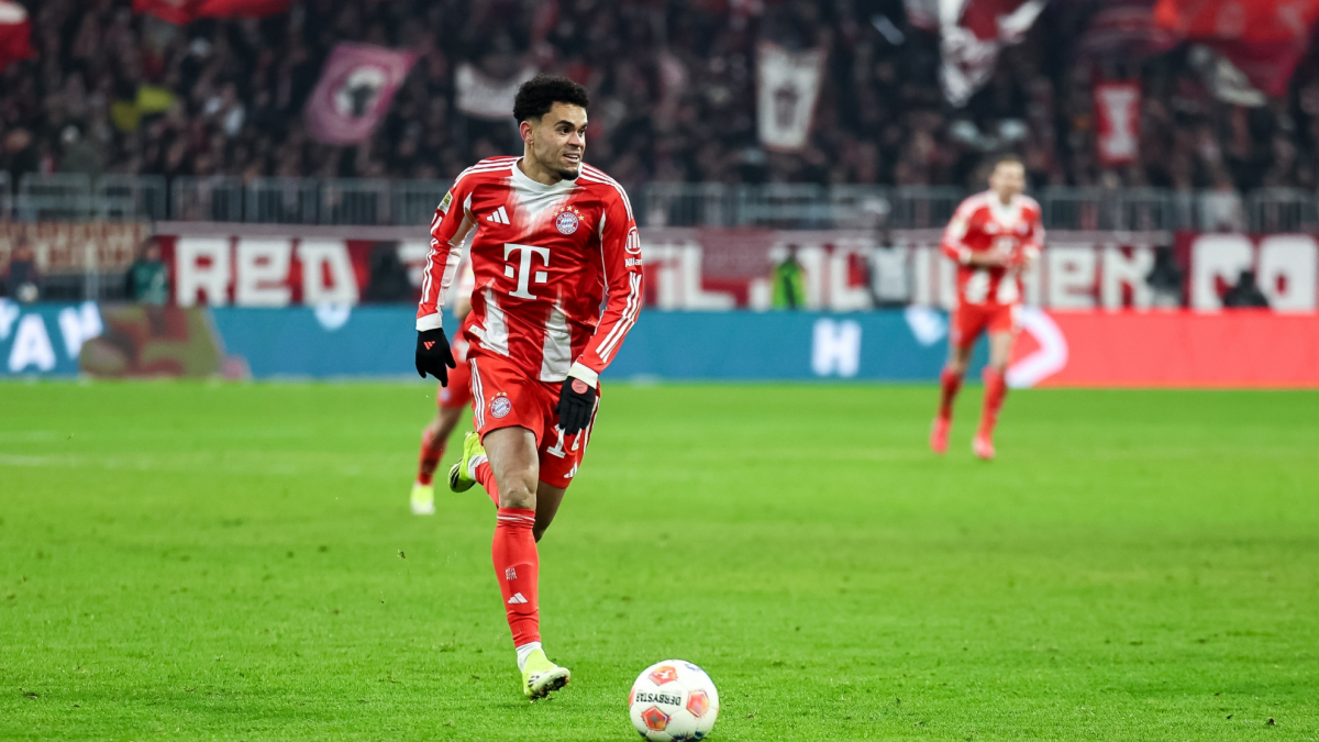A qué hora es el Wolfsburgo - Bayern: horario, canal y dónde ver hoy en TV el partido de Bundesliga