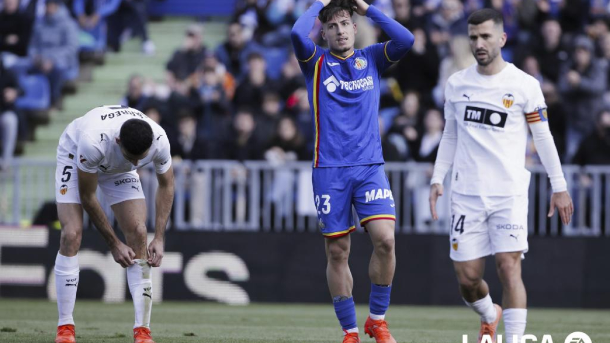 Adrián Liso ya tiene acuerdo con el Mallorca