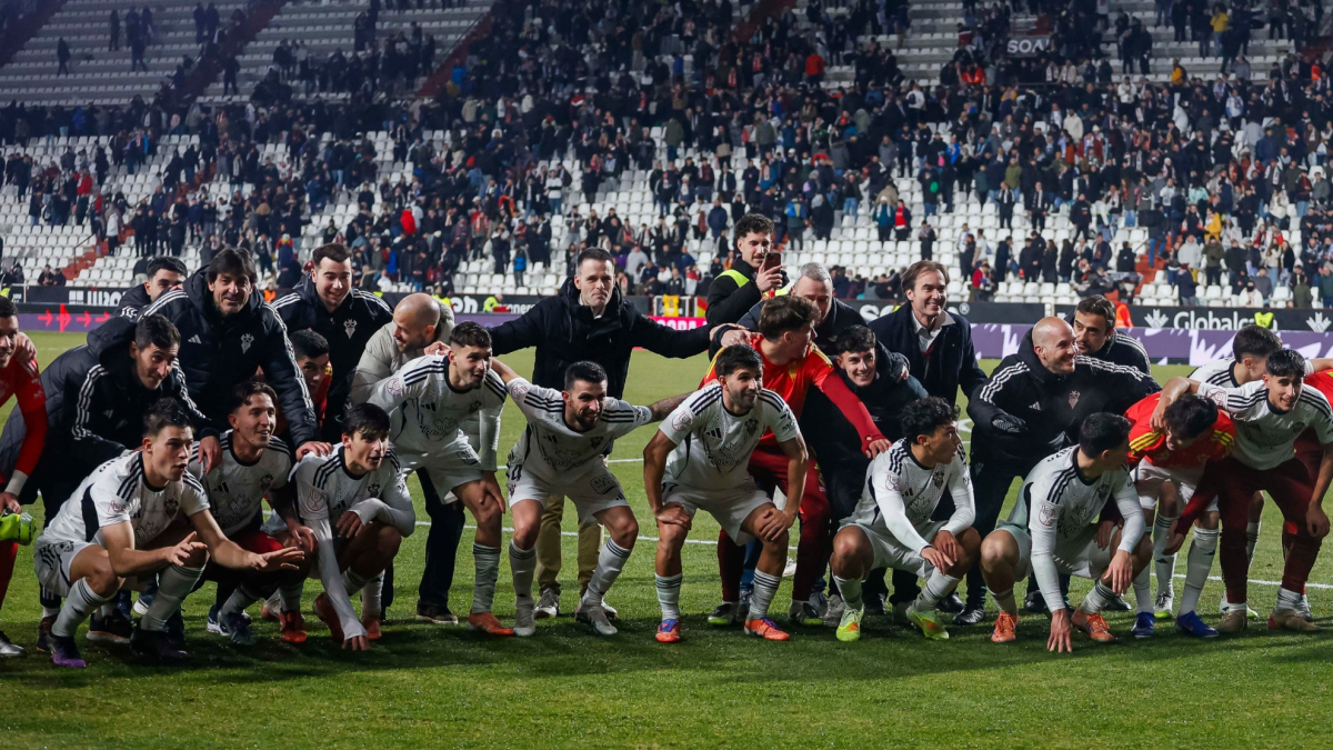 Rival del Barcelona en Copa del Rey: morbo con el Albacete en cuartos ...