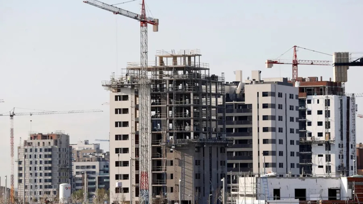 La crisis de la vivienda es un problema irresoluble: el coste de los ...