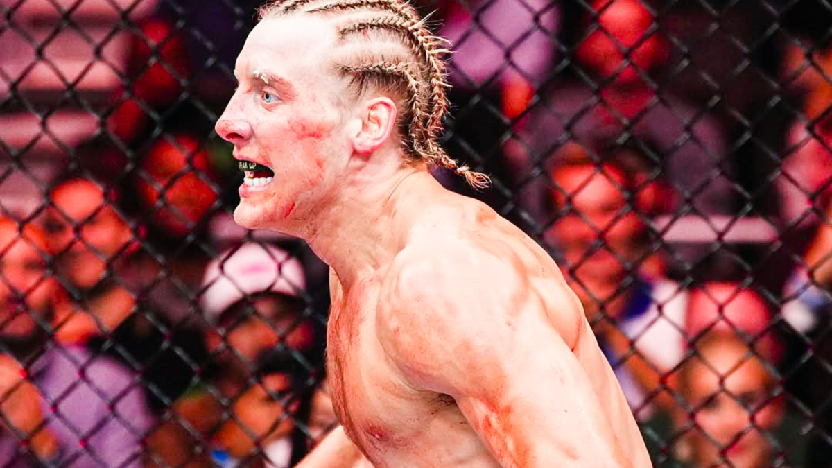 UFC 329: La gran noche de Pimblett, y la pelea con Topuria más cerca que nunca