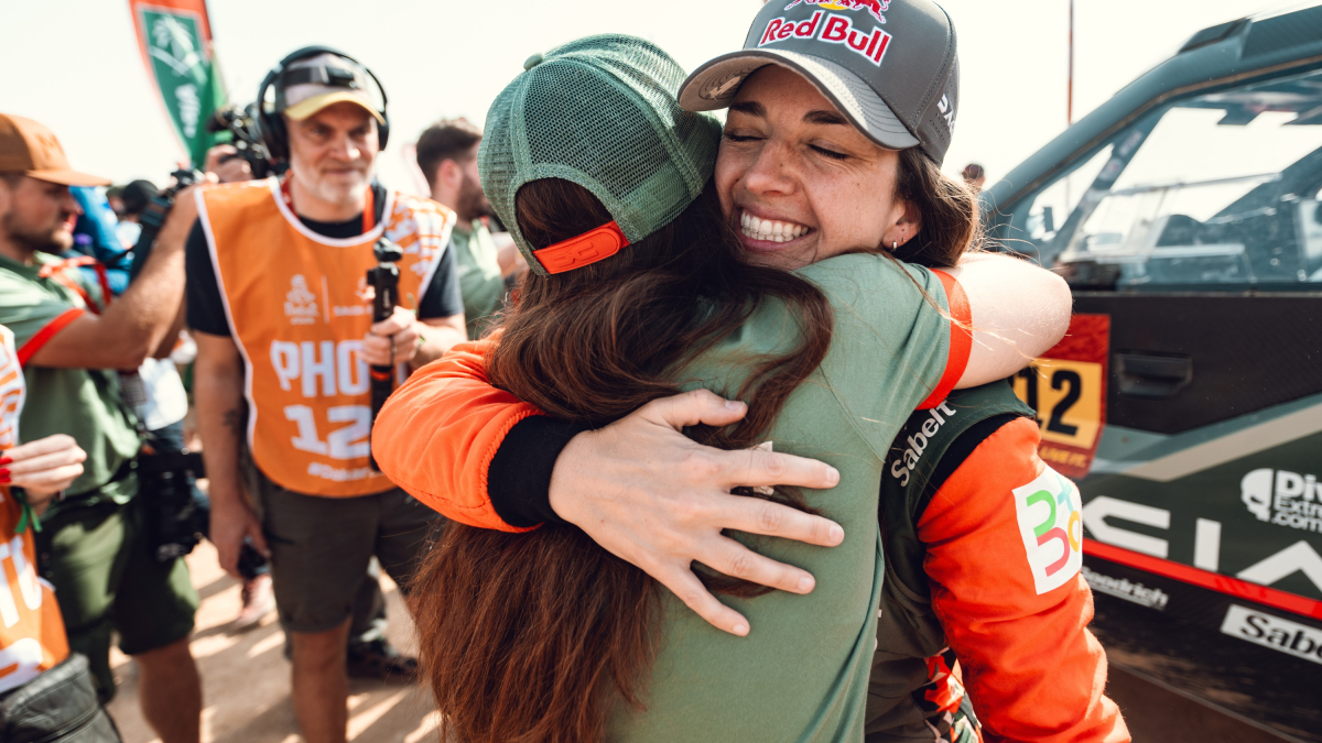 Cristina Gutiérrez quiere más: "Creo que somos capaces de hacerlo aún mejor"
