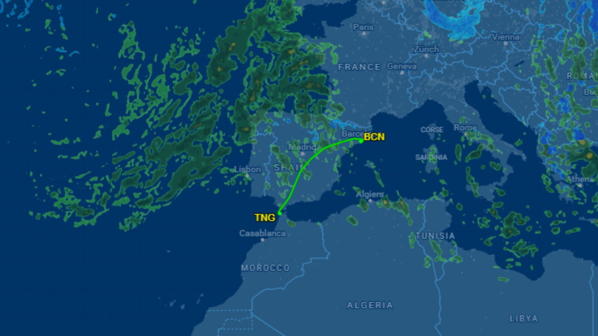 El viaje maldito de la Cultural a Ceuta: llegará tres horas antes del partido