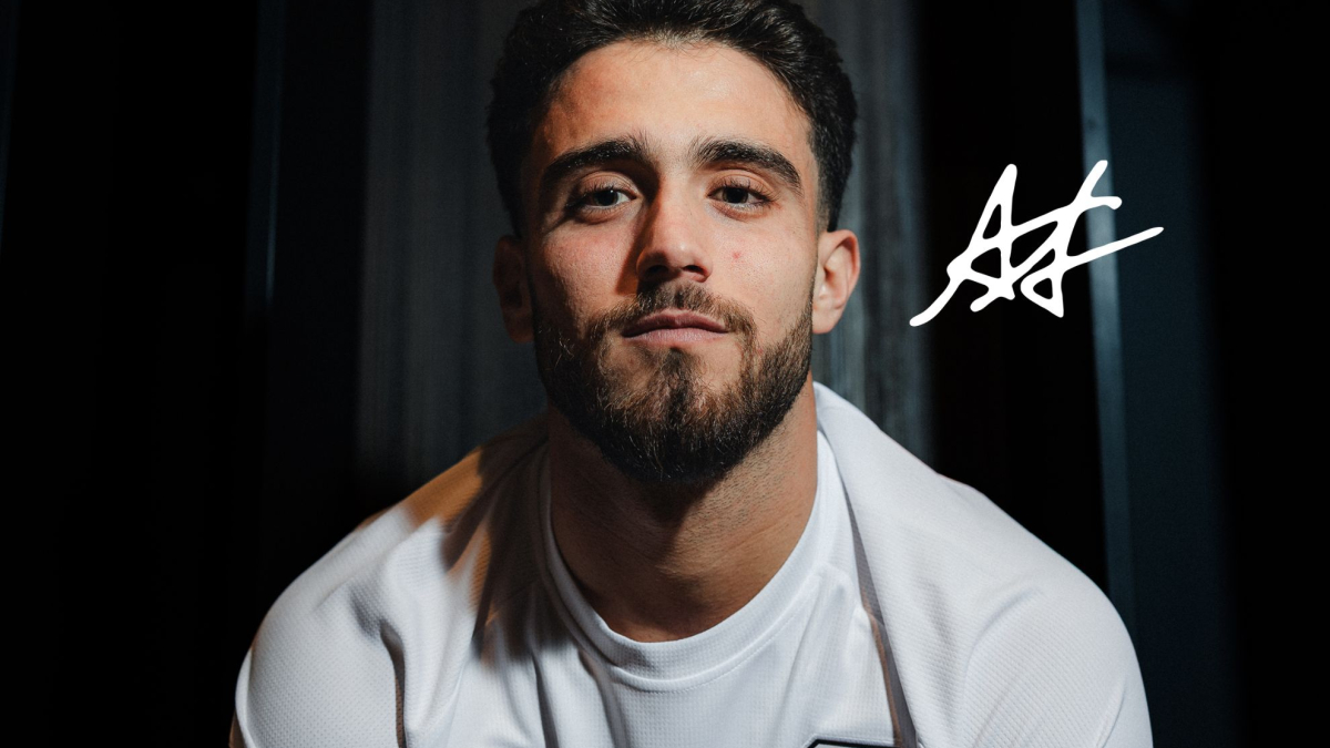 Ángel Alarcón se marcha con Miguel Rodríguez al Utrecht