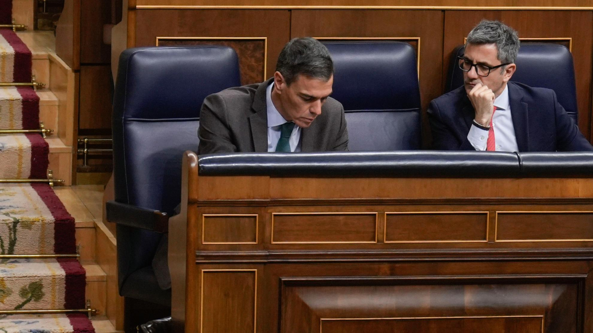PP, Vox y Junts tumban en el Congreso la revalorización de las ...
