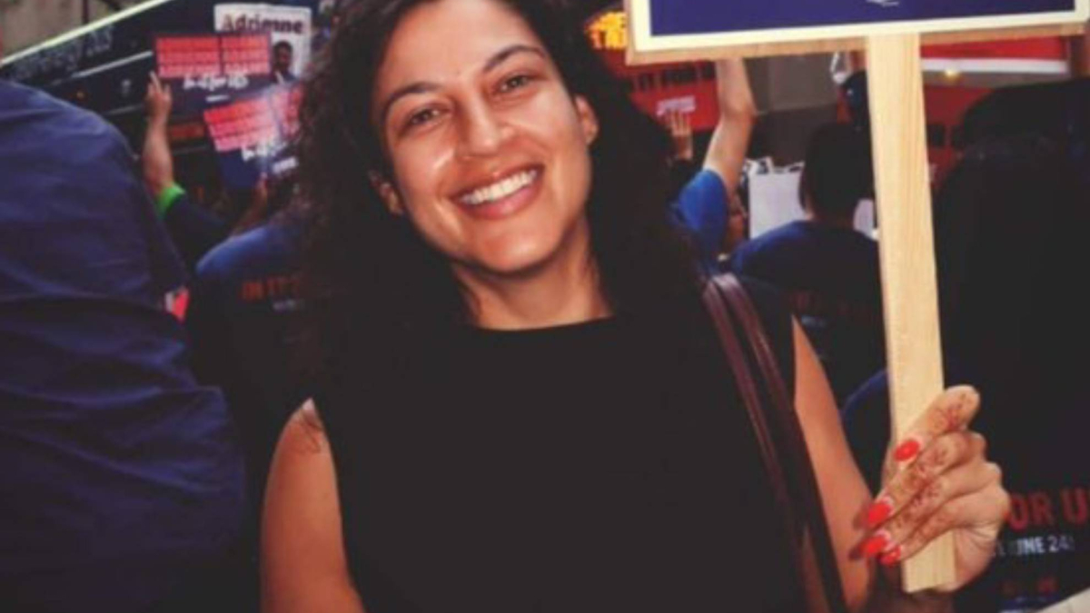 El alcalde musulmán y socialista de Nueva York nombra a la «zarina del Mundial»