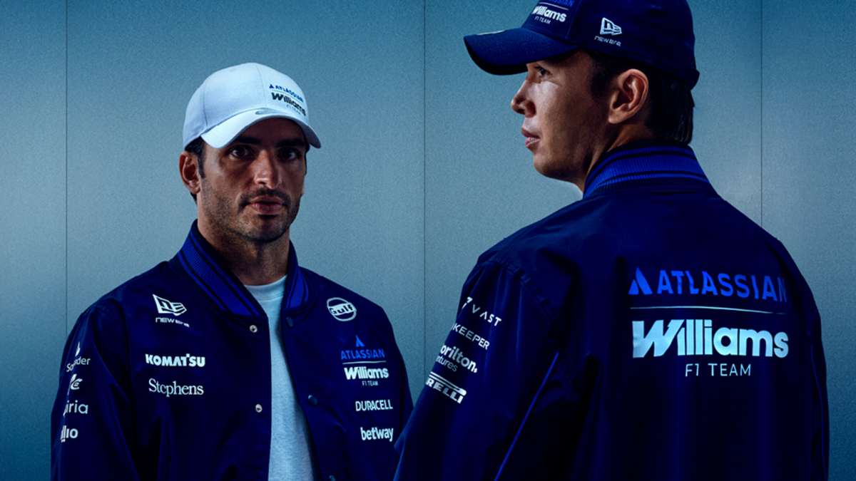 Williams Team Williams tiene un plan