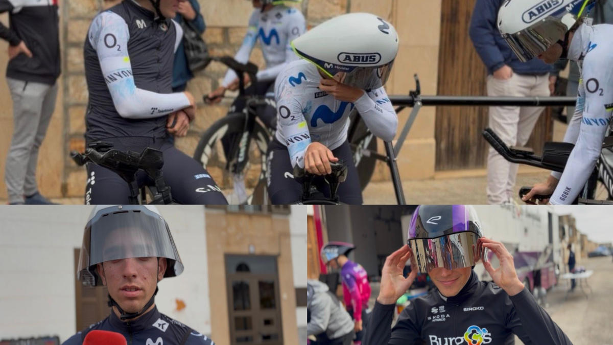 Mallorca recibe a los alienígenas de la velocidad: así se prepara la crono por equipos que anticipa al Tour