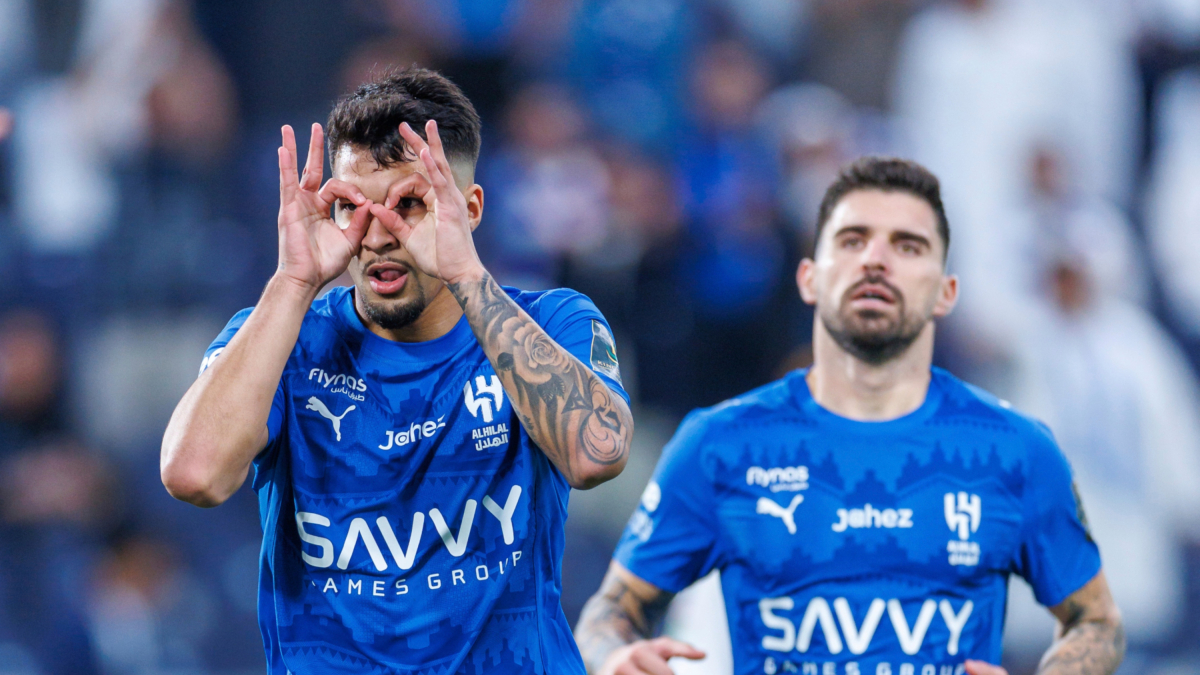 Marcos Leonardo to Atlético: Transfer Stalled