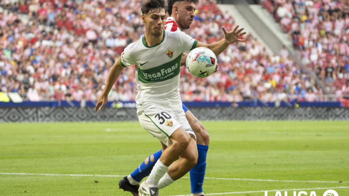 El Elche se desata en el mercado